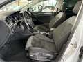 Volkswagen Golf VII  2,0 BlueMotion Technology PanoramaSD+Navi+Alu Weiß - thumbnail 16