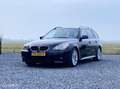 BMW 535 5-serie Touring 535d High Executive ///M SPORT / G Negro - thumbnail 7