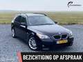BMW 535 5-serie Touring 535d High Executive ///M SPORT / G Negro - thumbnail 1