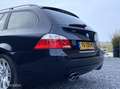 BMW 535 5-serie Touring 535d High Executive ///M SPORT / G Negro - thumbnail 45