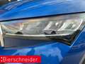 Skoda Enyaq 80 Lodge AHK KAMERA LED ACC WÄRMEP Blau - thumbnail 29