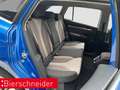 Skoda Enyaq 80 Lodge AHK KAMERA LED ACC WÄRMEP Bleu - thumbnail 24