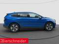 Skoda Enyaq 80 Lodge AHK KAMERA LED ACC WÄRMEP Blau - thumbnail 9