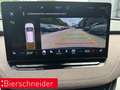 Skoda Enyaq 80 Lodge AHK KAMERA LED ACC WÄRMEP Blau - thumbnail 31