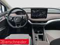 Skoda Enyaq 80 Lodge AHK KAMERA LED ACC WÄRMEP Blau - thumbnail 18