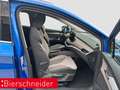 Skoda Enyaq 80 Lodge AHK KAMERA LED ACC WÄRMEP Blau - thumbnail 14
