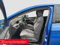 Skoda Enyaq 80 Lodge AHK KAMERA LED ACC WÄRMEP Blau - thumbnail 12