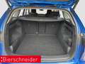 Skoda Enyaq 80 Lodge AHK KAMERA LED ACC WÄRMEP Blau - thumbnail 25