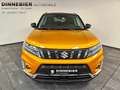 Suzuki Vitara Comfort+ (AGS) Navi, LED, Keyless Schwarz - thumbnail 6