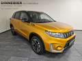 Suzuki Vitara Comfort+ (AGS) Navi, LED, Keyless Schwarz - thumbnail 5