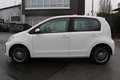 Volkswagen up! move up! BMT * 1.Hand * Tempomat* Scheckheft Weiß - thumbnail 4