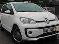 Volkswagen up! move up! BMT * 1.Hand * Tempomat* Scheckheft Weiß - thumbnail 3