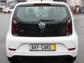 Volkswagen up! move up! BMT * 1.Hand * Tempomat* Scheckheft Weiß - thumbnail 7