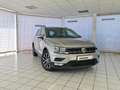 Volkswagen Tiguan Comfortline BMT/Start-Stopp, 1.Hand,AHK,unfallfrei Gris - thumbnail 3