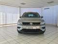 Volkswagen Tiguan Comfortline BMT/Start-Stopp, 1.Hand,AHK,unfallfrei Gris - thumbnail 2