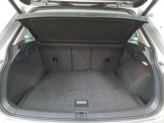 Volkswagen Tiguan view 7