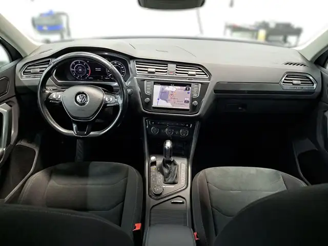 Volkswagen Tiguan view 15