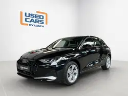 Audi A3 SB+Advanced+30TFSI+S-Tronic