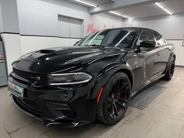 6.4 SRT PLUS Scat Pack Widebody*ACC*4xSh