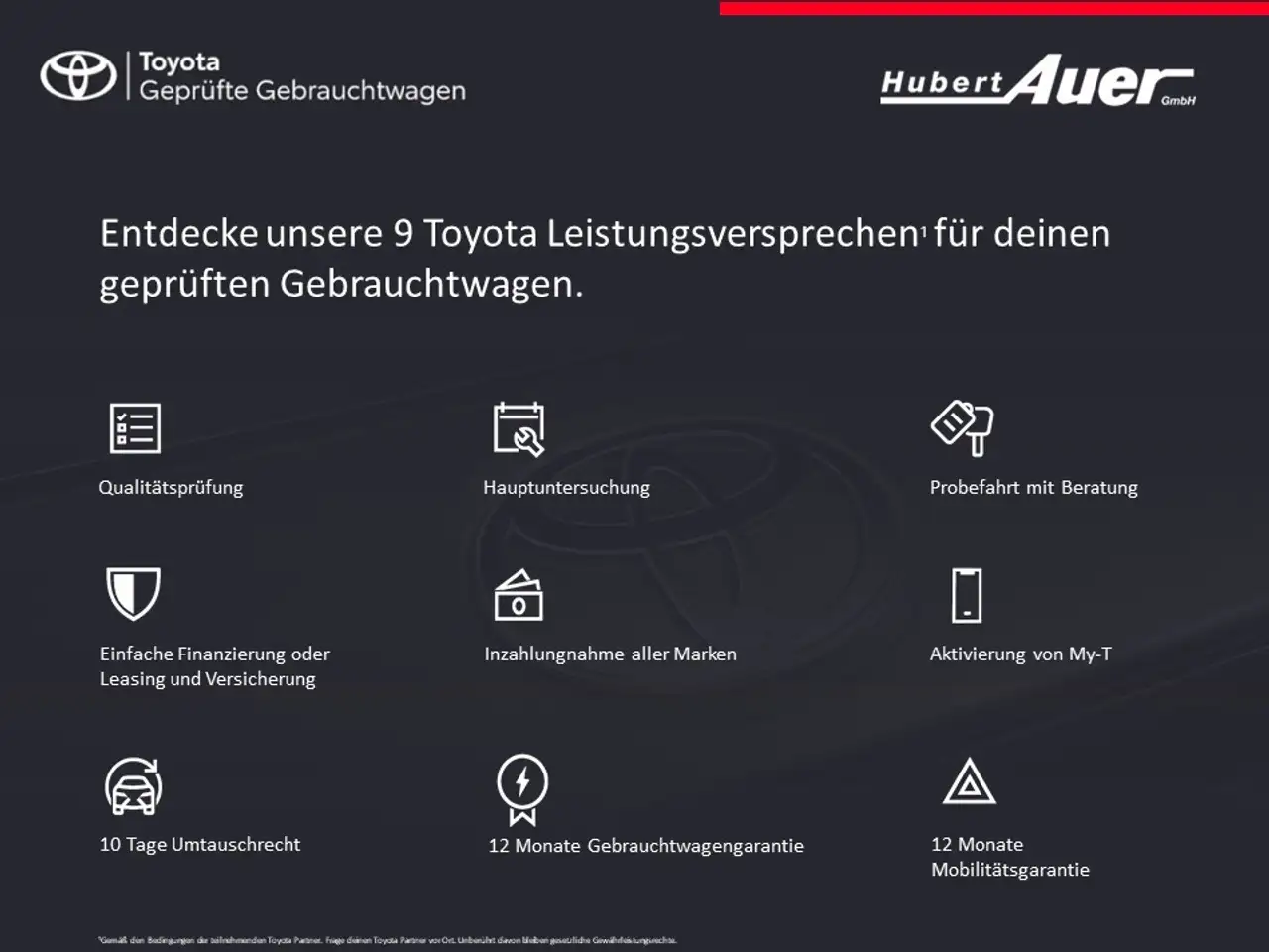 Toyota C-HR 2026
