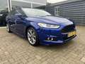 Ford Mondeo Wagon 1.5 ST Line 50% deal 8.725,- ACTIE Schuif-ka Blauw - thumbnail 8