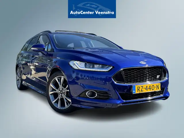 Ford Mondeo Wagon 1.5 ST Line Schuif-kantel dak / Stoel-stuur