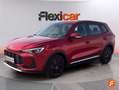 MG ZS Hybrid+ Comfort Rojo - thumbnail 3