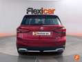 MG ZS Hybrid+ Comfort Rojo - thumbnail 5
