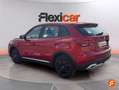 MG ZS Hybrid+ Comfort Rojo - thumbnail 7