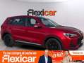 MG ZS Hybrid+ Comfort Rojo - thumbnail 1