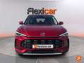MG ZS Hybrid+ Comfort Rojo - thumbnail 2