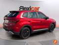 MG ZS Hybrid+ Comfort Rojo - thumbnail 4