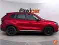 MG ZS Hybrid+ Comfort Rojo - thumbnail 9