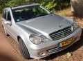 Mercedes-Benz C 200 Kompressor Elegance YOUNGTIMER !! Zilver - thumbnail 6