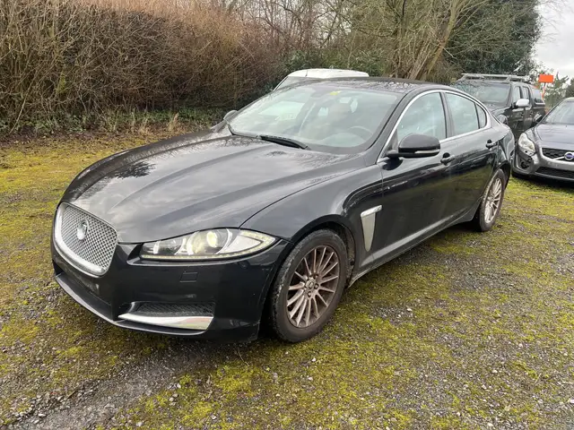 Jaguar XF 2.2 D