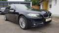 BMW 520 d Touring aut. ~ Leder ~ Navi ~ Xenon Schwarz - thumbnail 1
