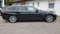BMW 520 d Touring aut. ~ Leder ~ Navi ~ Xenon Schwarz - thumbnail 7