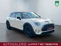 MINI Cooper S Clubman //PANO//NAVI//LED//ACC// Weiß - thumbnail 7
