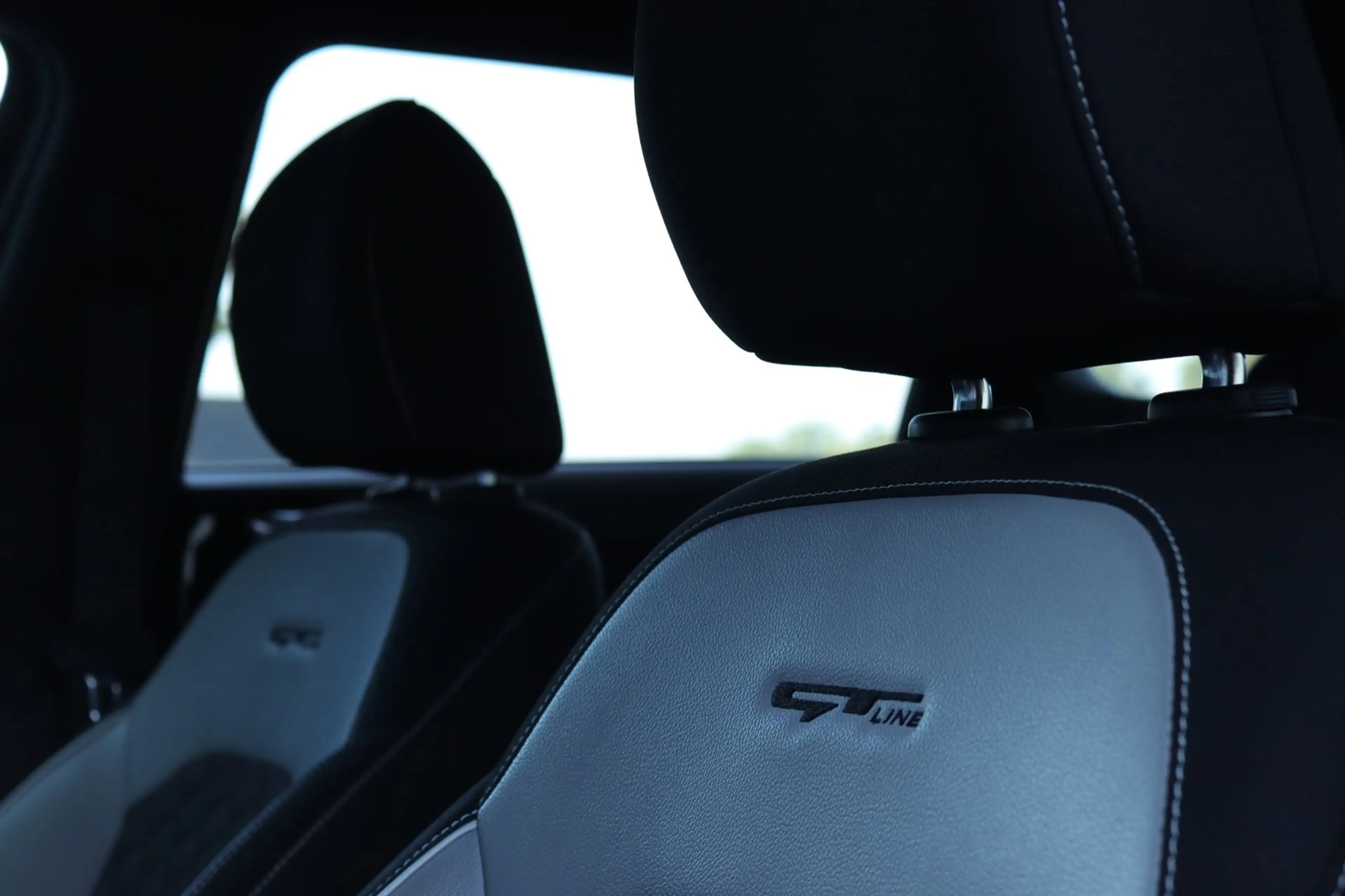 Kia Ceed SW / cee'd SW Sportswagon 1.4 T-GDi GT-Line Automaat / Carplay / — photo 22