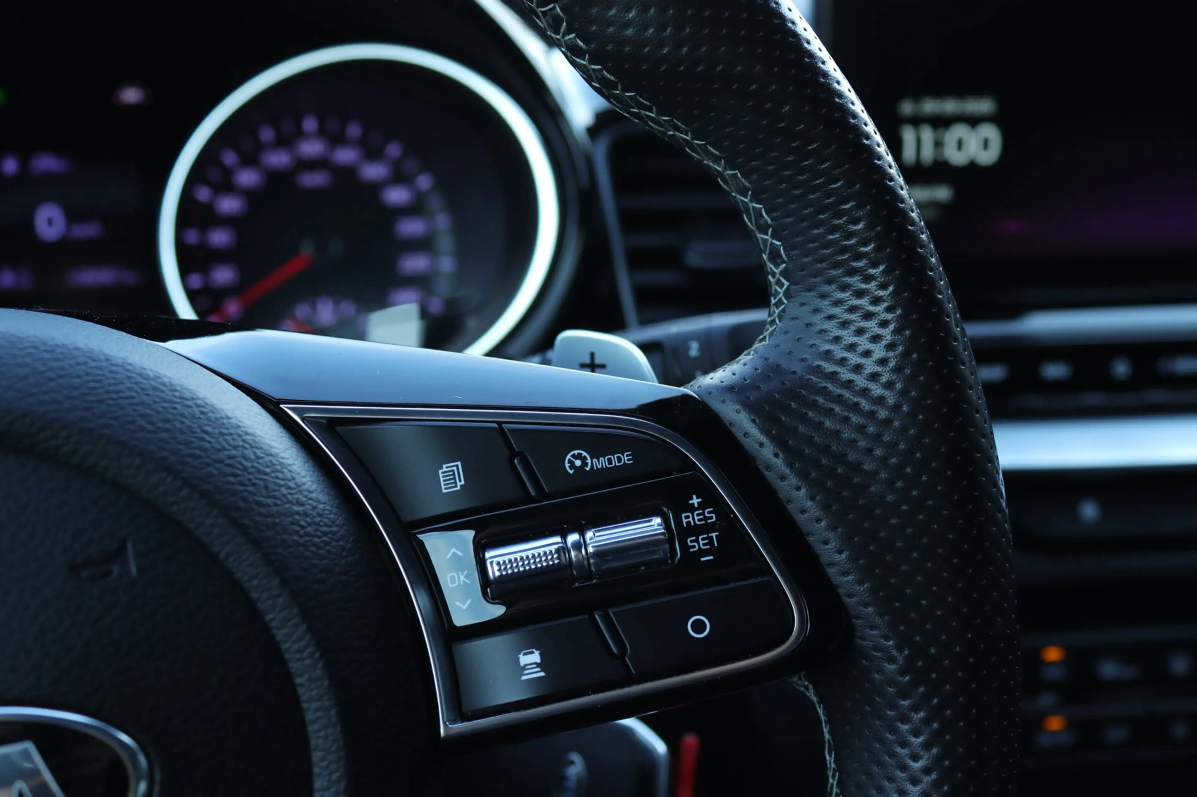 Kia Ceed SW / cee'd SW Sportswagon 1.4 T-GDi GT-Line Automaat / Carplay / — photo 13