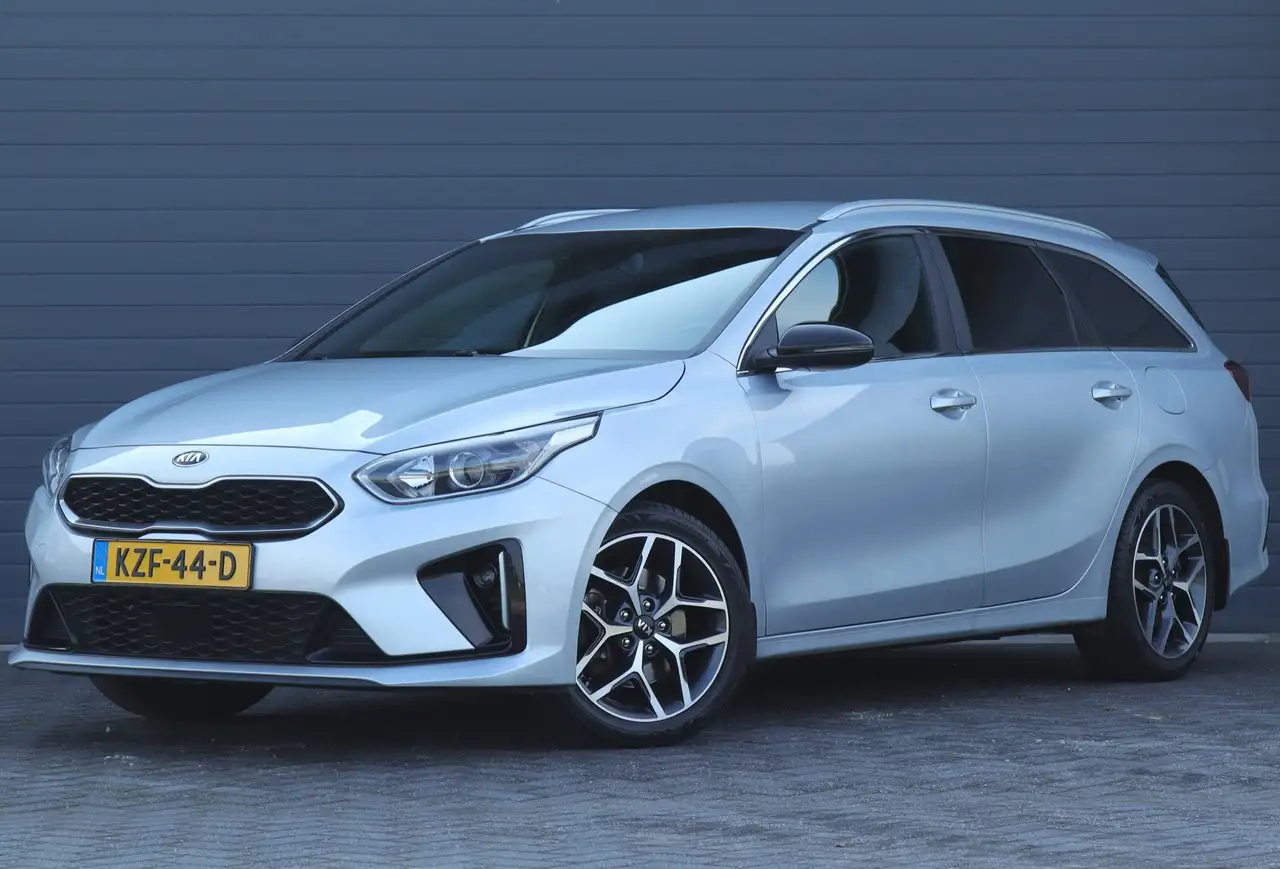 Kia Ceed SW