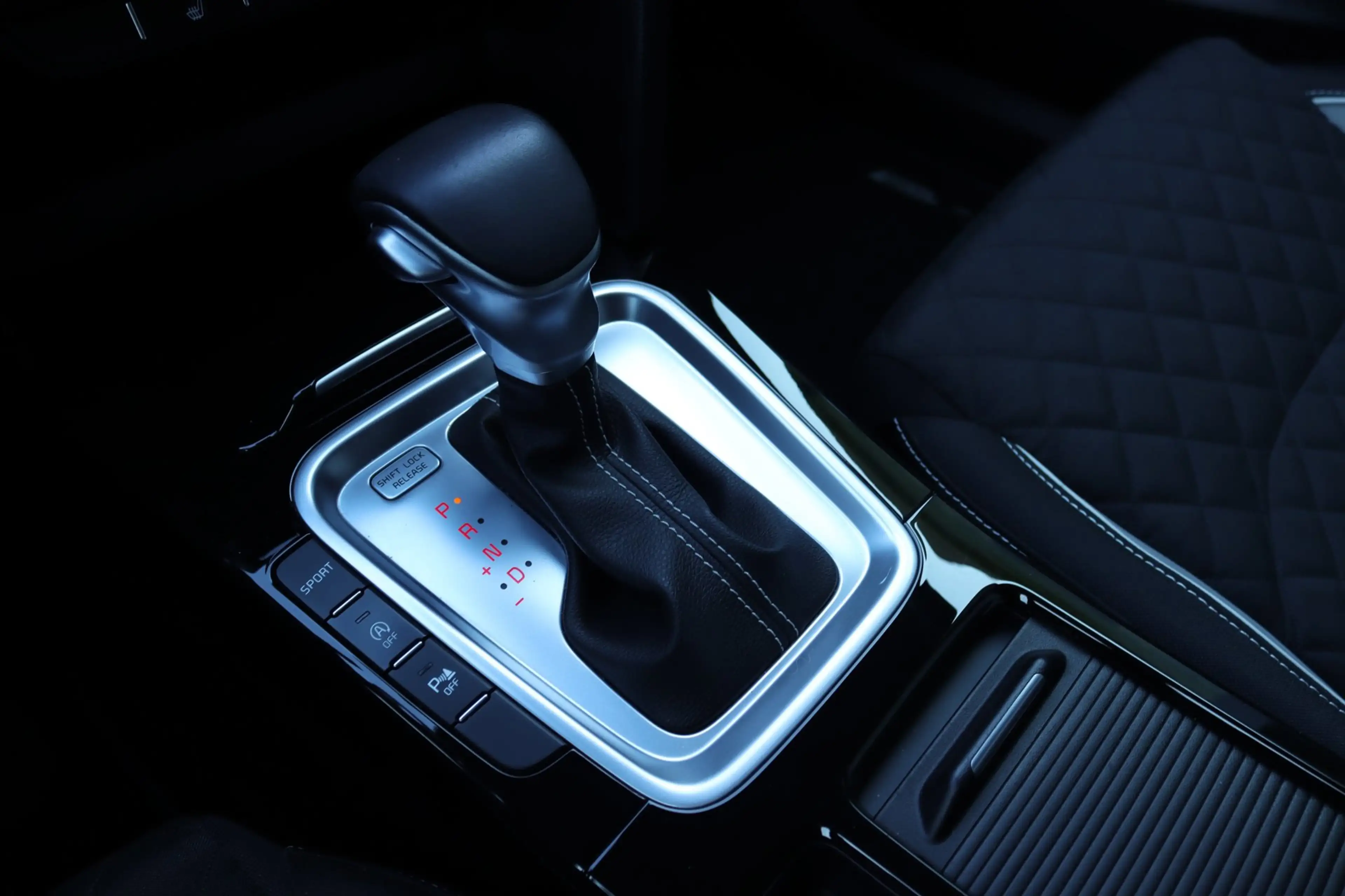 Kia Ceed SW / cee'd SW Sportswagon 1.4 T-GDi GT-Line Automaat / Carplay / — photo 20