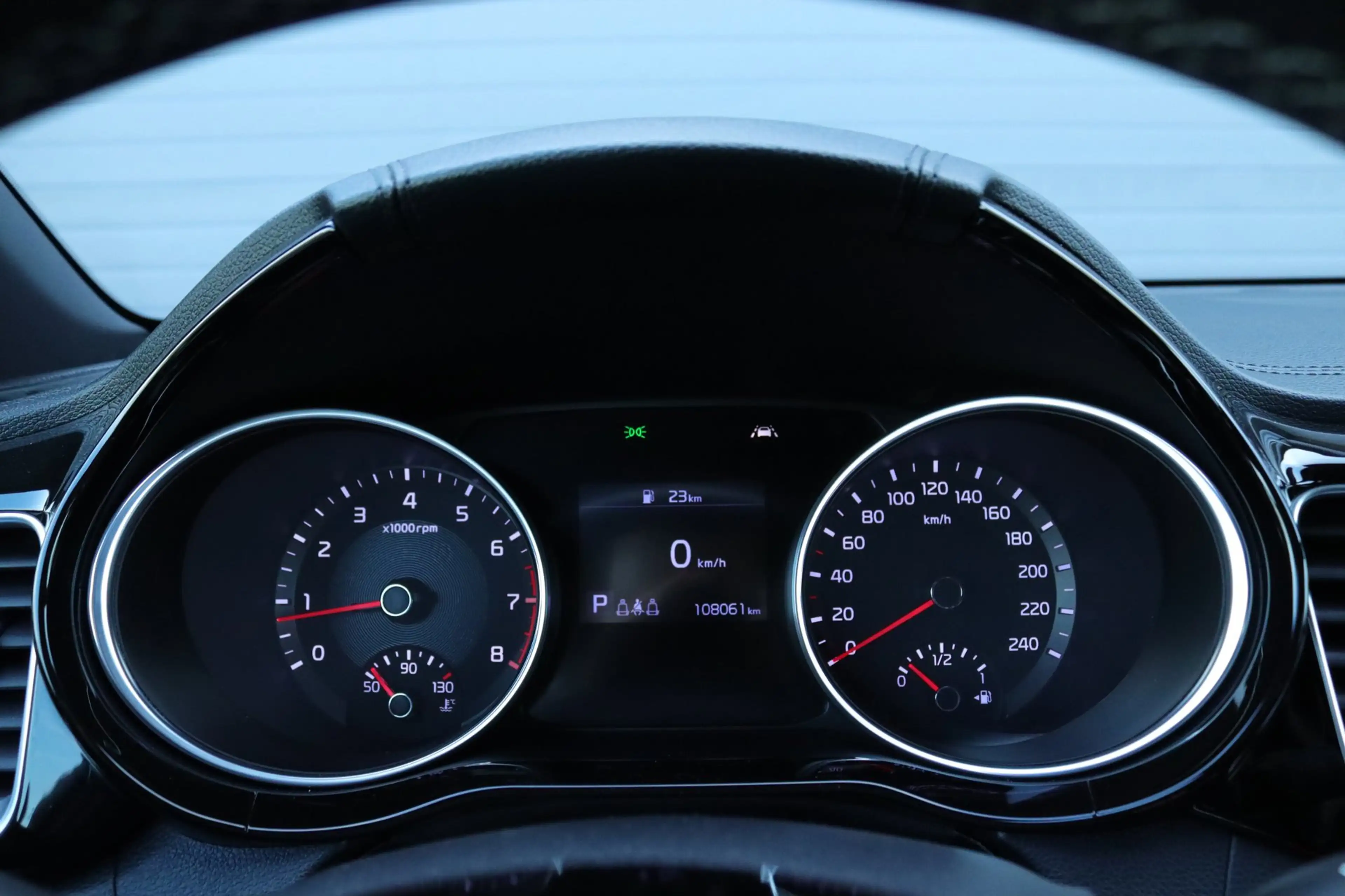 Kia Ceed SW / cee'd SW Sportswagon 1.4 T-GDi GT-Line Automaat / Carplay / — photo 14