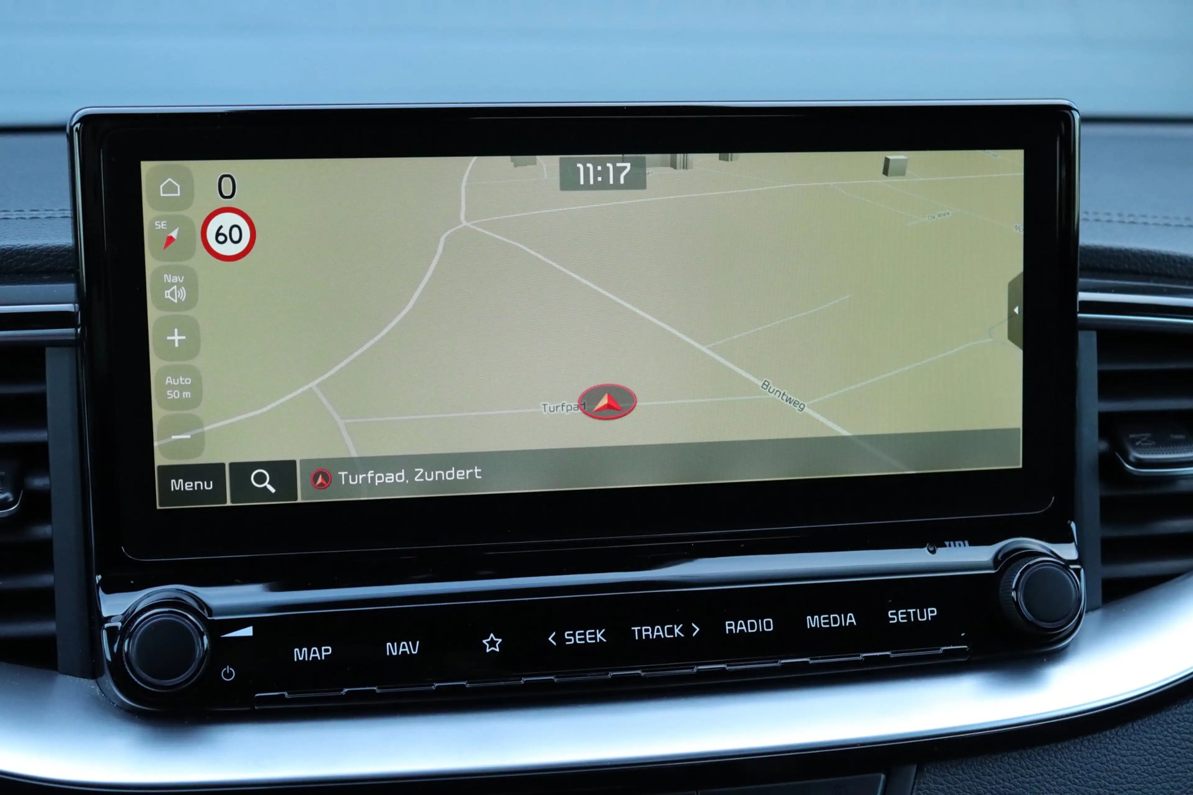 Kia Ceed SW / cee'd SW Sportswagon 1.4 T-GDi GT-Line Automaat / Carplay / — photo 15