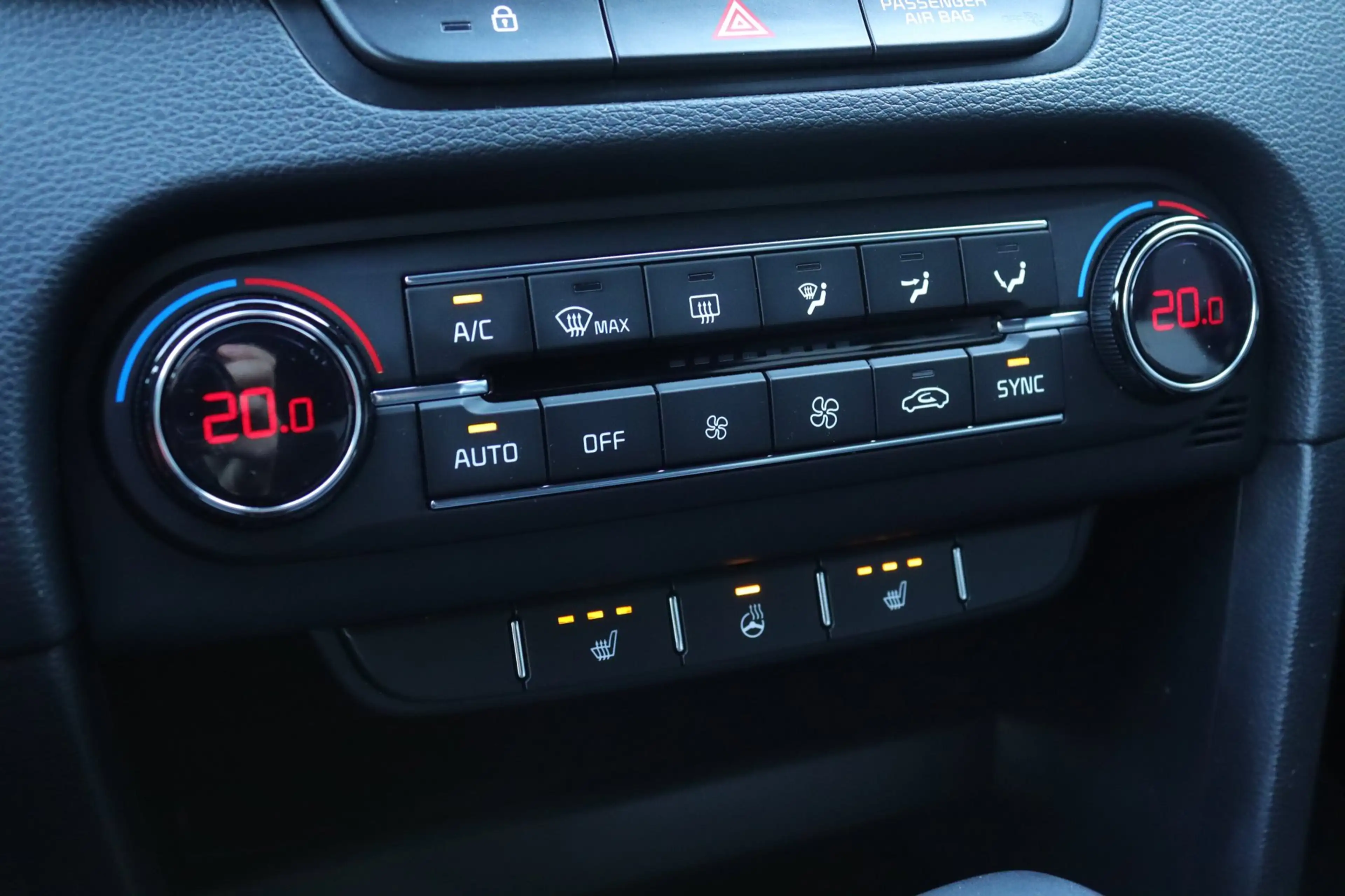 Kia Ceed SW / cee'd SW Sportswagon 1.4 T-GDi GT-Line Automaat / Carplay / — photo 18