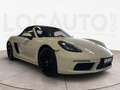 Porsche Boxster 718  2.0 300cv pdk Bianco - thumbnail 2