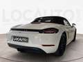 Porsche Boxster 718  2.0 300cv pdk Bianco - thumbnail 3