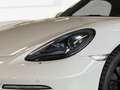 Porsche Boxster 718  2.0 300cv pdk Bianco - thumbnail 23