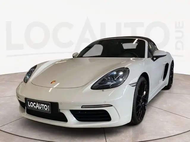 Porsche Boxster 718  2.0 300cv pdk