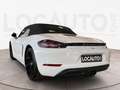 Porsche Boxster 718  2.0 300cv pdk Bianco - thumbnail 24